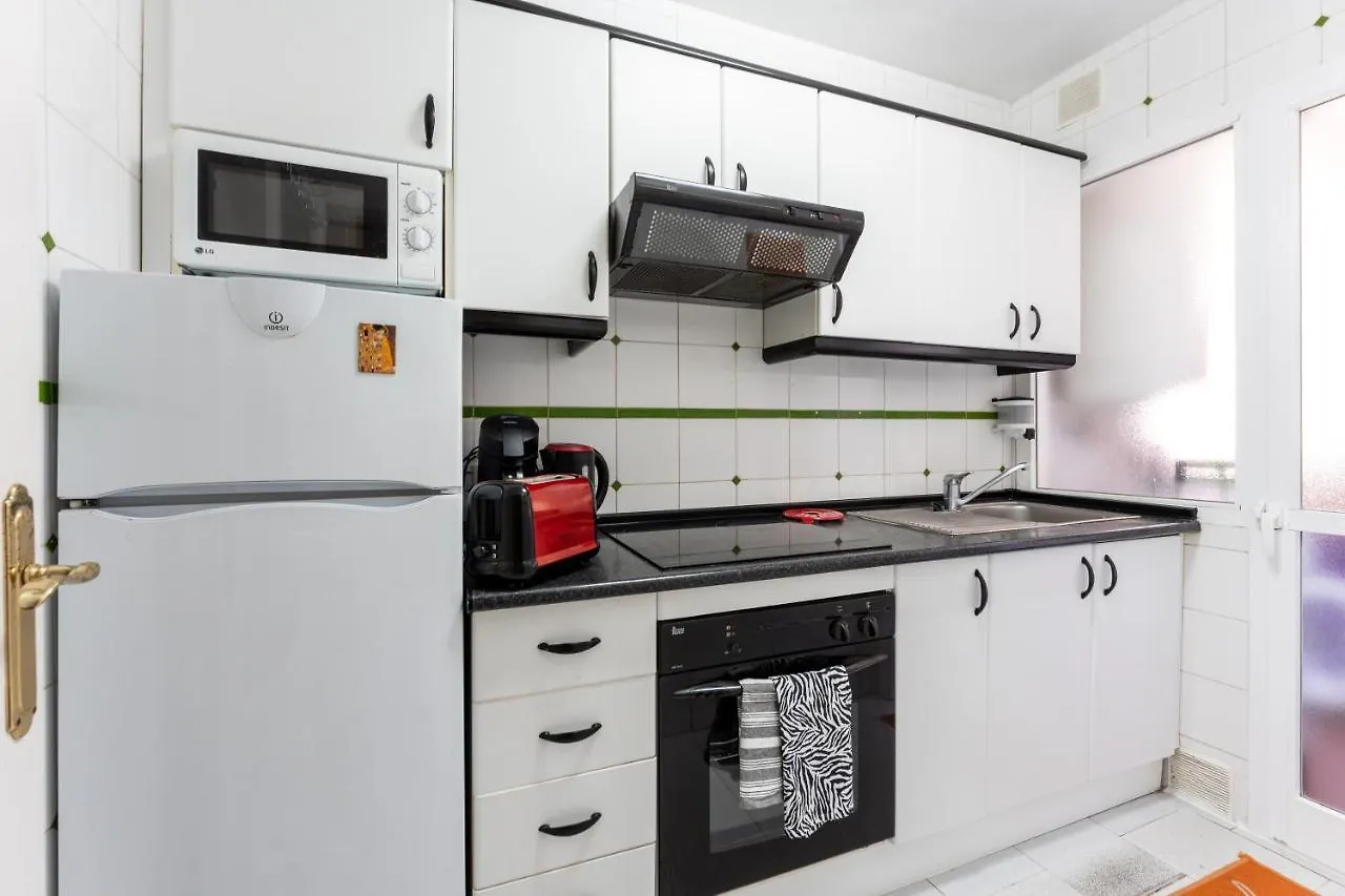 Casa Zebra Club Caronte Apartment Mijas