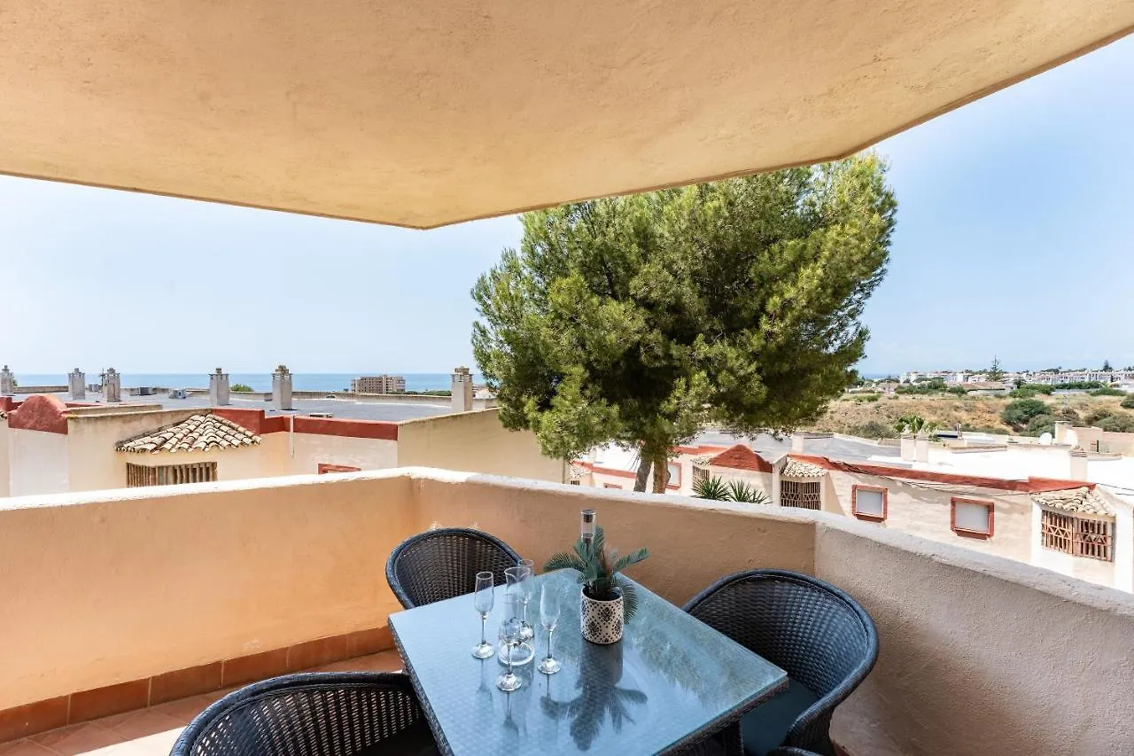 Casa Zebra Club Caronte Apartment Mijas