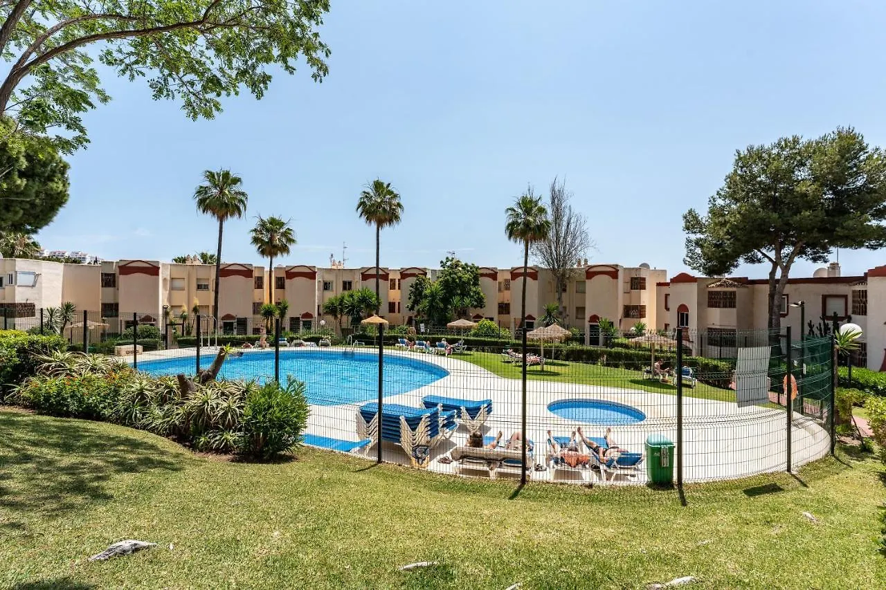 Casa Zebra Club Caronte Apartment Mijas 0*,  Spain