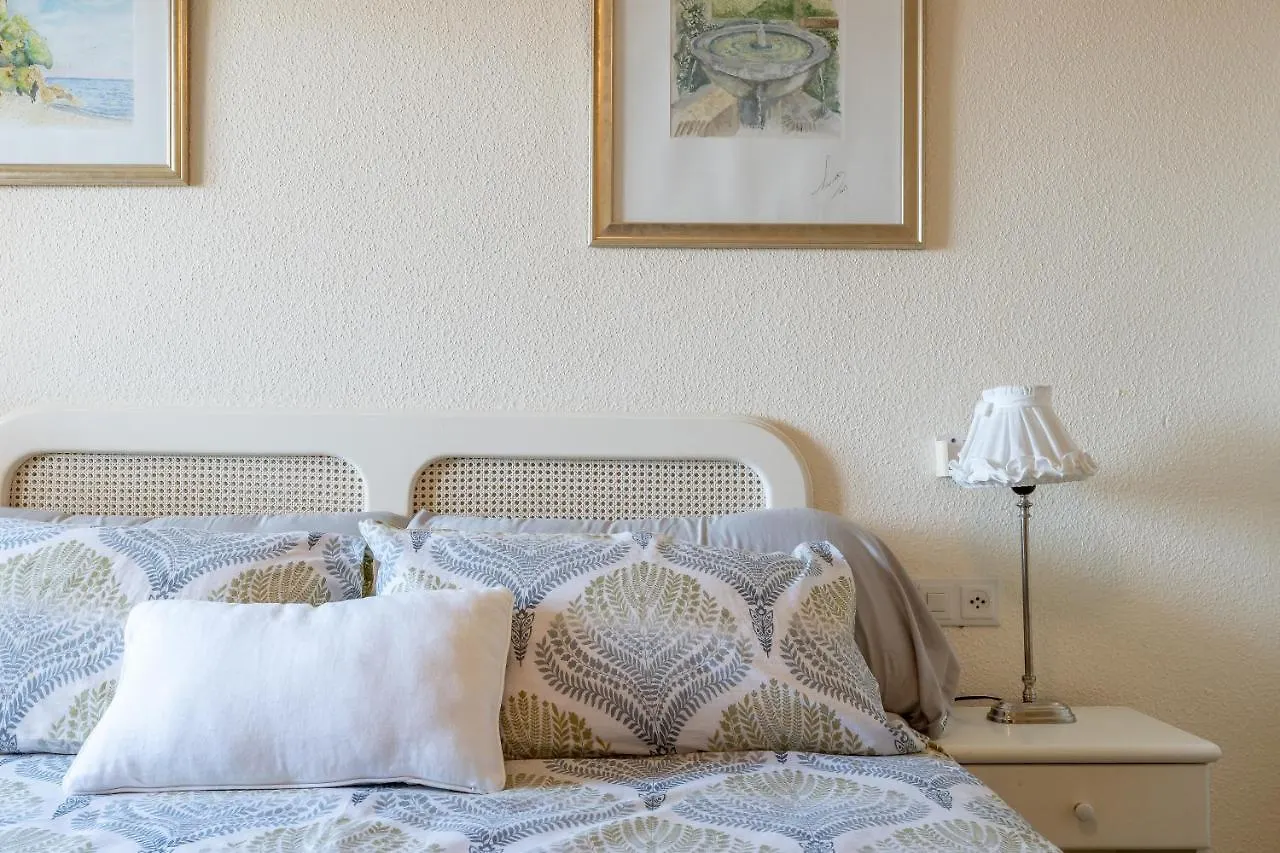 Casa Zebra Club Caronte Apartment Mijas