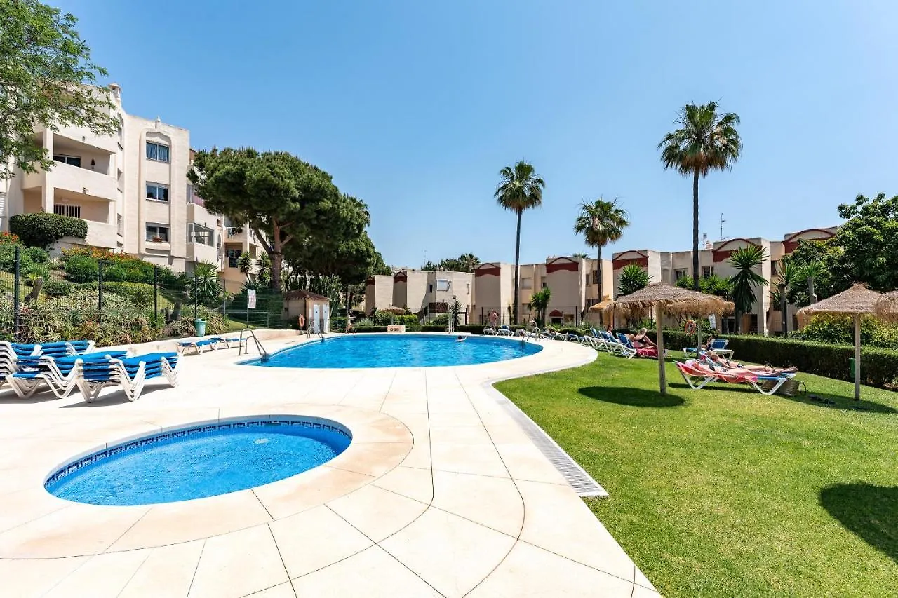 Casa Zebra Club Caronte Apartment Mijas