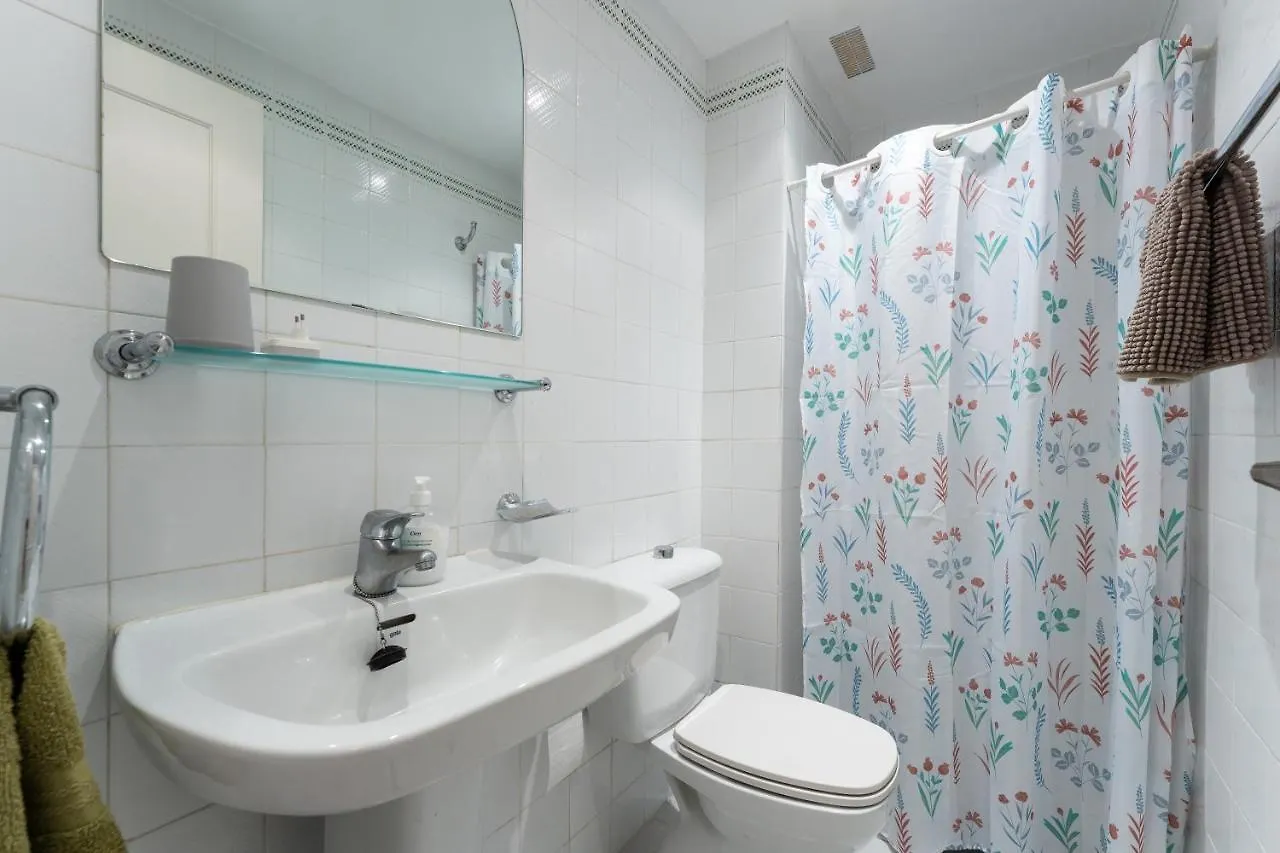 Casa Zebra Club Caronte Apartment Mijas