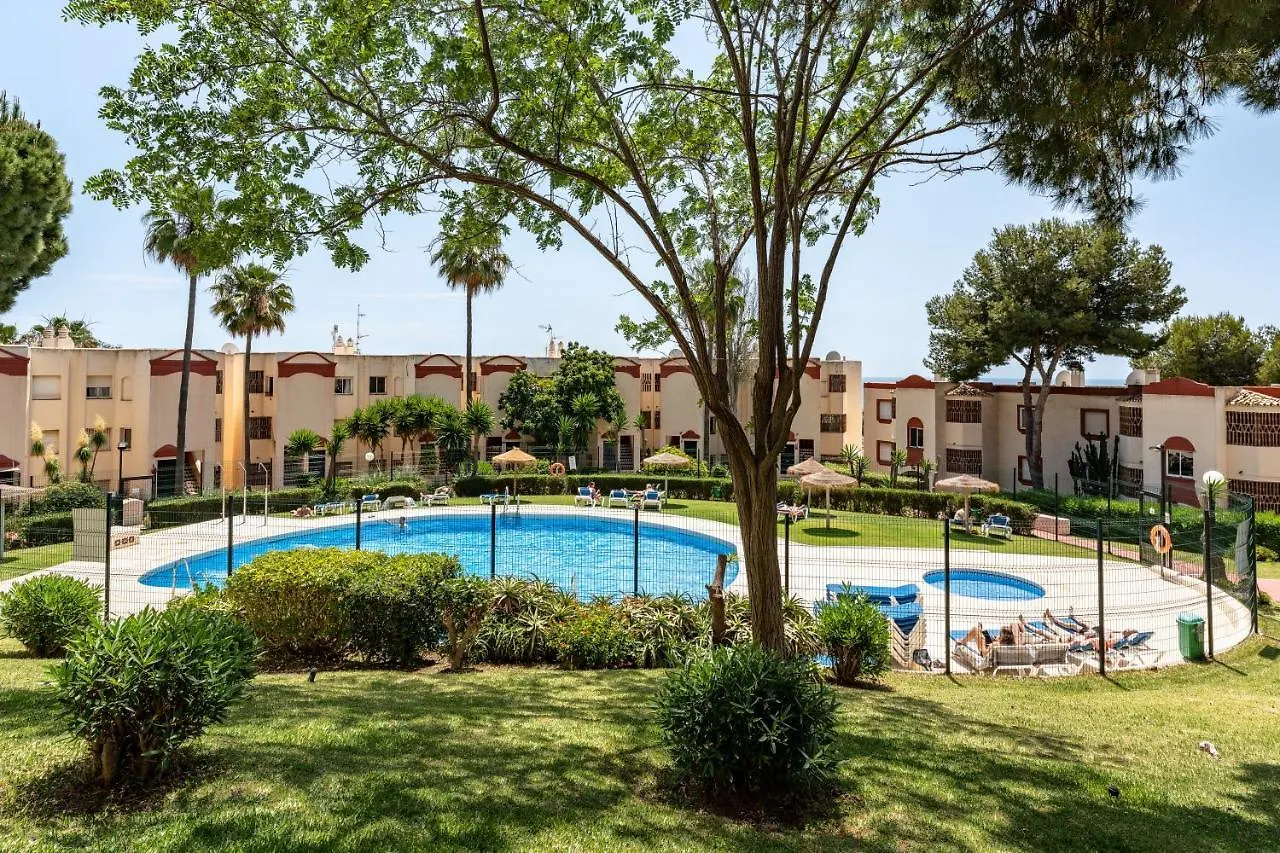 Casa Zebra Club Caronte Apartment Mijas